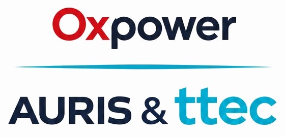 Oxpower – Auris & ttec
