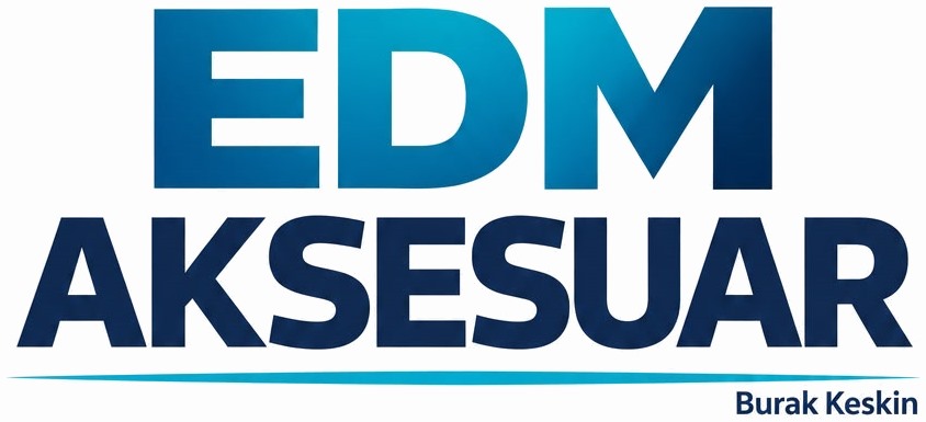 EDM Aksesuar