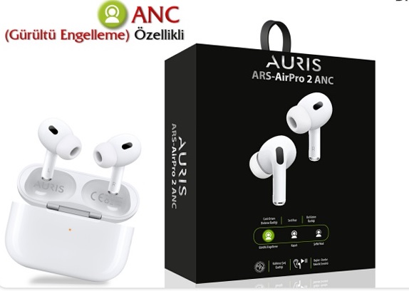 AURIS AIR PRO 2 ANC