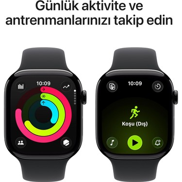 VS11 AKILLI SAAT 46mm