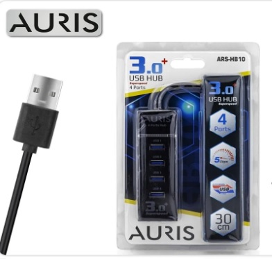 HB10 USB 4xUSB ÇOĞALTICI